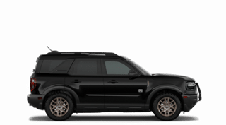 2026 Ford Bronco Sport® External Image 1